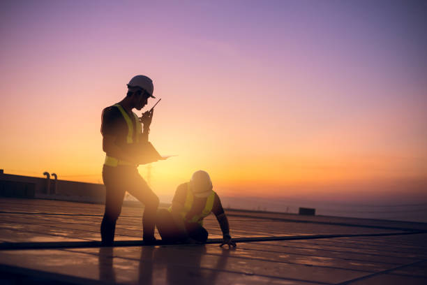 Best Slate Roofing Contractor  in St George, SC