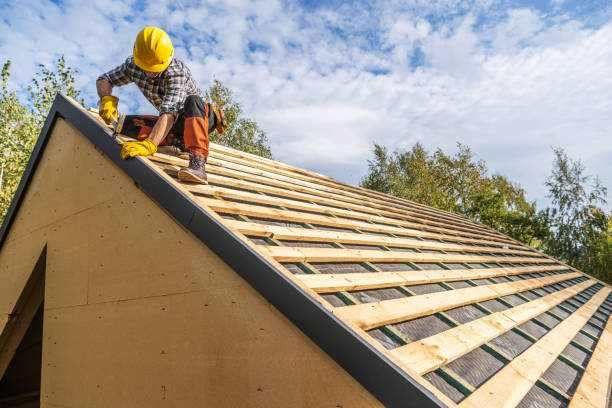 Best Commercial Roofing Services  in St George, SC