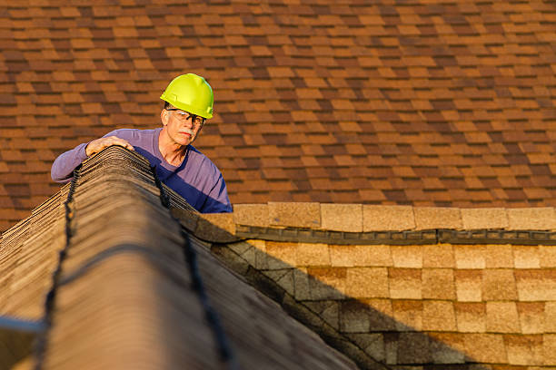 Best New Roof Installation  in St George, SC