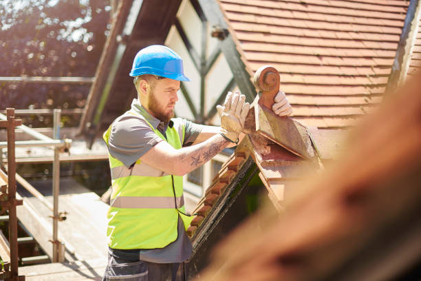Trusted St George, SC Roofing Contractor Experts