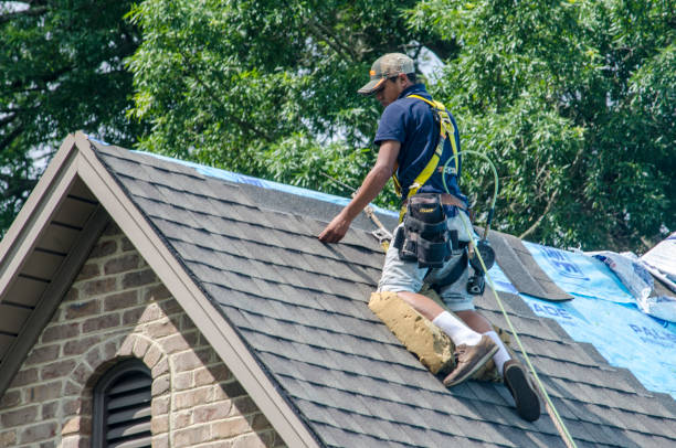 Best New Roof Installation  in St George, SC