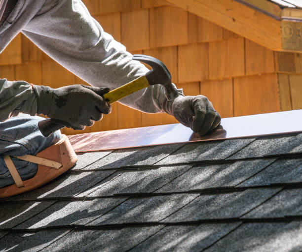 Slate Roofing Contractor in St George, SC
